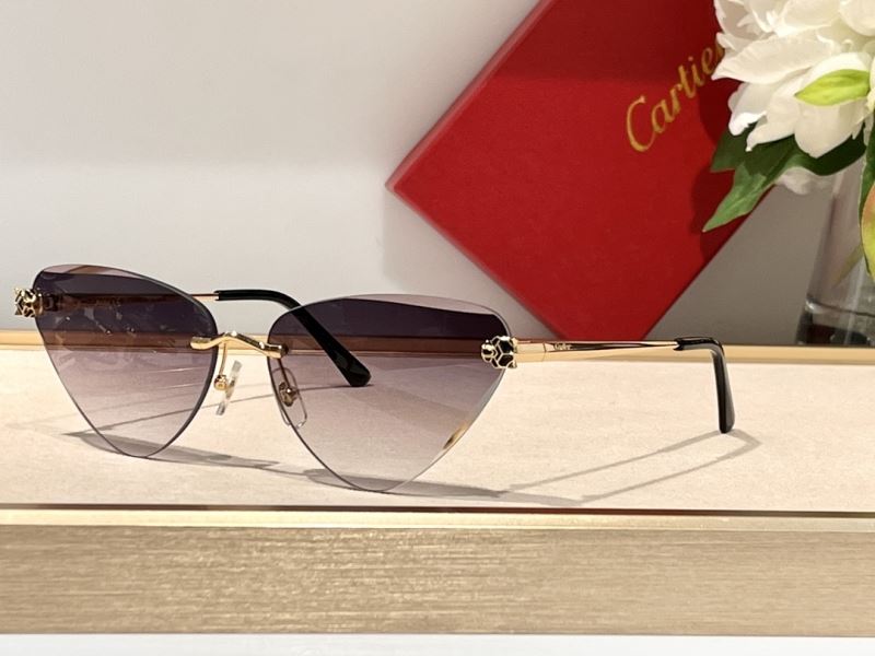 Cartier Sunglasses